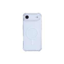 iPhone 17 Air Transparent cover Transparent MagSafe
