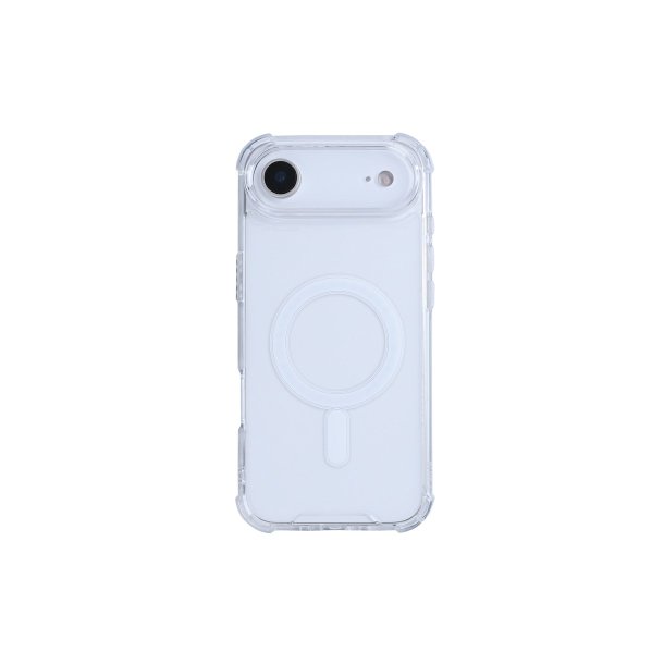 iPhone 17 Air Transparent cover Transparent MagSafe