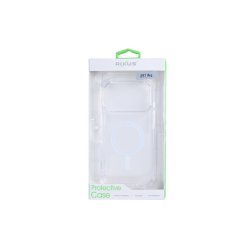 iPhone 17 Air Transparent cover Transparent MagSafe