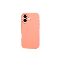 iPhone 17 Cover TPU Pink