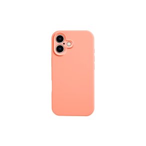 iPhone 17 Cover TPU Pink