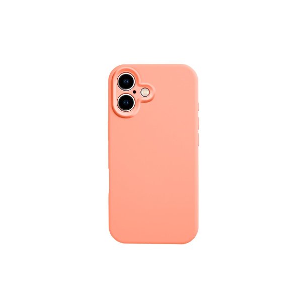 iPhone 17 Cover TPU Pink