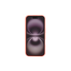 iPhone 17 Cover TPU Pink