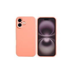 iPhone 17 Cover TPU Pink