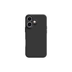 iPhone 17 Cover TPU Sort
