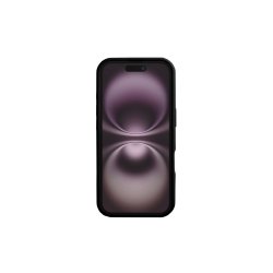 iPhone 17 Cover TPU Sort