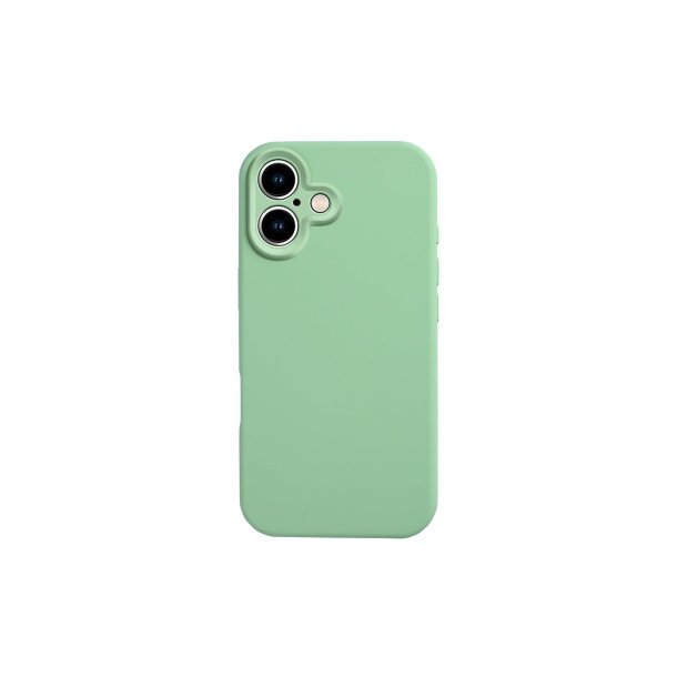 iPhone 17 Cover TPU Matcha