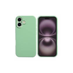 iPhone 17 Cover TPU Matcha