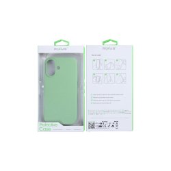 iPhone 17 Cover TPU Matcha