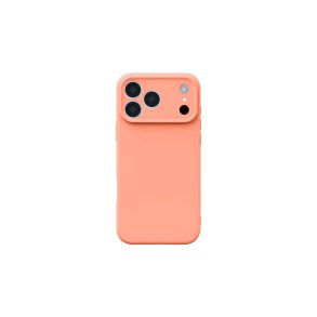iPhone 17 Pro Cover TPU Pink