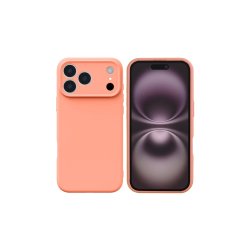 iPhone 17 Pro Cover TPU Pink