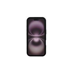 iPhone 17 Pro Cover TPU Sort