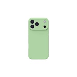 iPhone 17 Pro Cover TPU Matcha