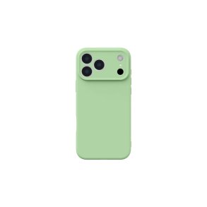 iPhone 17 Pro Cover TPU Matcha