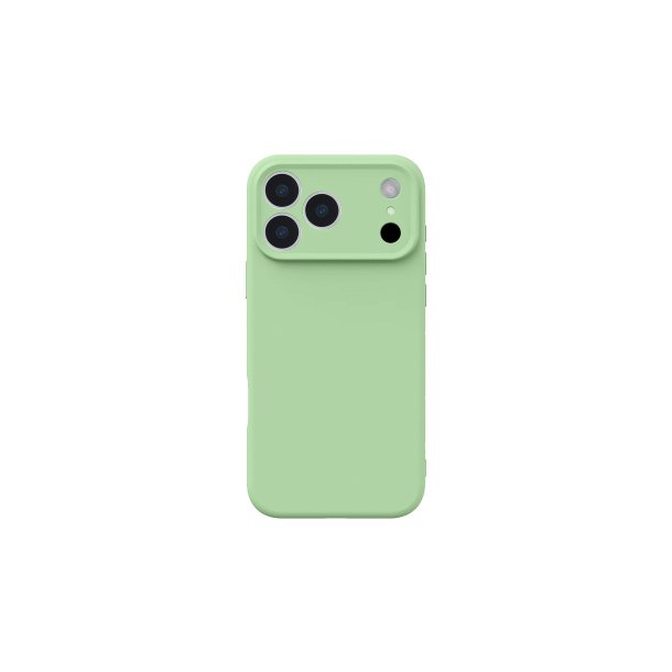 iPhone 17 Pro Cover TPU Matcha