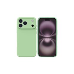 iPhone 17 Pro Cover TPU Matcha