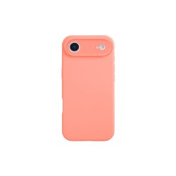 iPhone 17 Air Cover TPU Pink