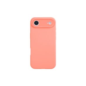 iPhone 17 Air Cover TPU Pink