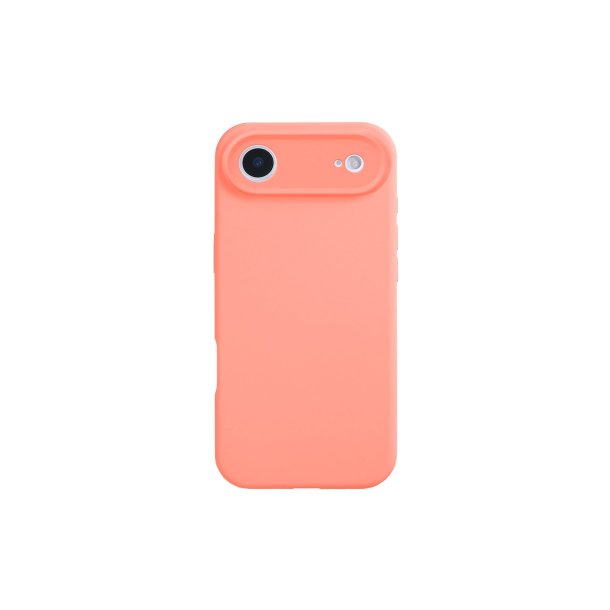 iPhone 17 Air Cover TPU Pink