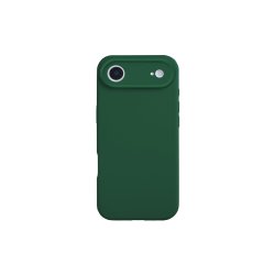 iPhone 17 Air Cover TPU M�rk gr�n
