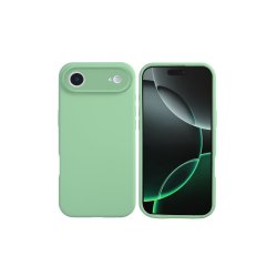 iPhone 17 Air Cover TPU Matcha