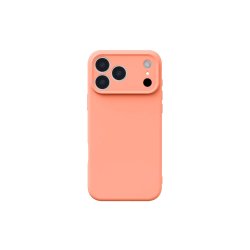 iPhone 17 Pro Max Cover TPU Pink