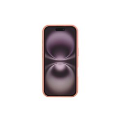 iPhone 17 Pro Max Cover TPU Pink