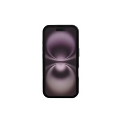 iPhone 17 Pro Max Cover TPU Sort