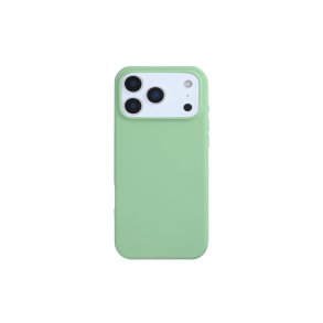 iPhone 17 Pro Max Cover TPU Matcha
