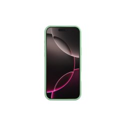 iPhone 17 Pro Max Cover TPU Matcha
