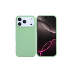 iPhone 17 Pro Max Cover TPU Matcha