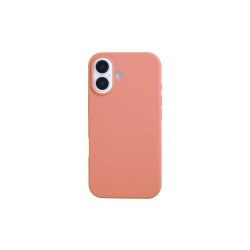 iPhone 17 MagSafe-cover TPU Pink