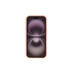 iPhone 17 MagSafe-cover TPU Pink