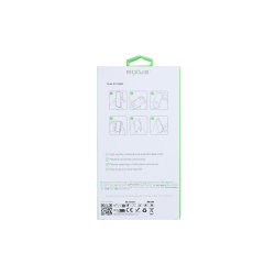 iPhone 17 MagSafe-cover TPU Sort