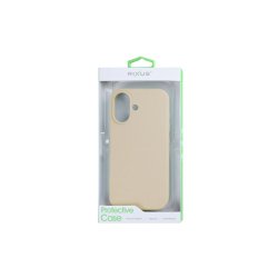 iPhone 17 MagSafe-cover TPU Guld