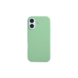 iPhone 17 MagSafe-cover TPU Matcha