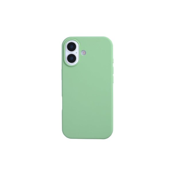 iPhone 17 MagSafe-cover TPU Matcha