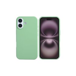 iPhone 17 MagSafe-cover TPU Matcha