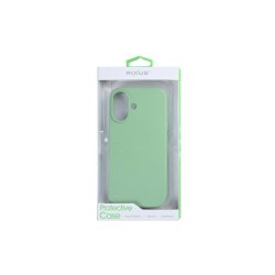 iPhone 17 MagSafe-cover TPU Matcha