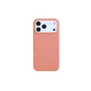 iPhone 17 Pro MagSafe-cover TPU Pink