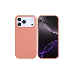 iPhone 17 Pro MagSafe-cover TPU Pink