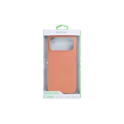 iPhone 17 Pro MagSafe-cover TPU Pink