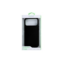 iPhone 17 Pro MagSafe-cover TPU Sort
