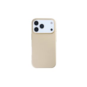 iPhone 17 Pro MagSafe-cover TPU Guld