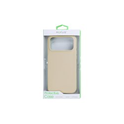 iPhone 17 Pro MagSafe-cover TPU Guld