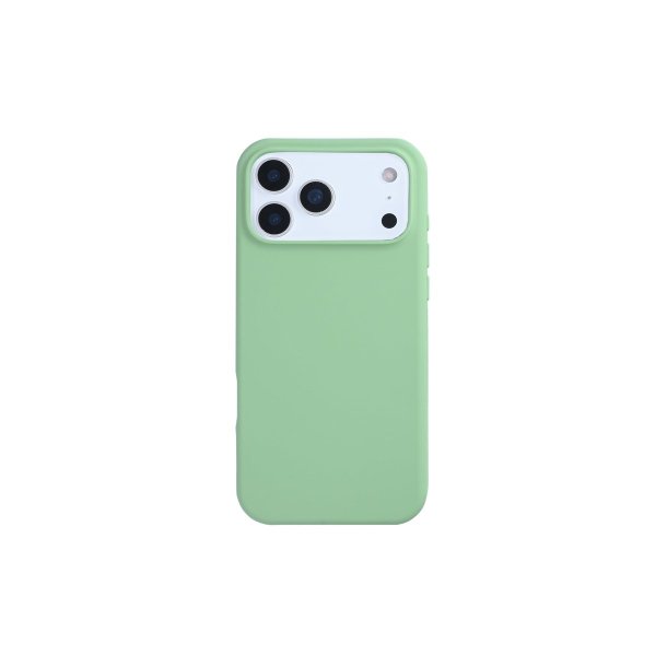 iPhone 17 Pro MagSafe-cover TPU Matcha