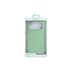 iPhone 17 Pro MagSafe-cover TPU Matcha