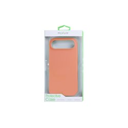 iPhone 17 Air MagSafe-cover TPU Pink