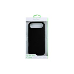 iPhone 17 Air MagSafe-cover TPU Sort