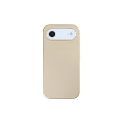iPhone 17 Air MagSafe-cover TPU Guld